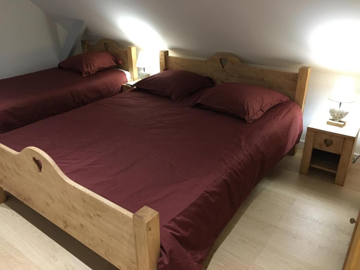 Gite La Grange Меодр Экстерьер фото